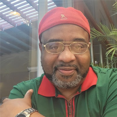 John Polhill III - Founder